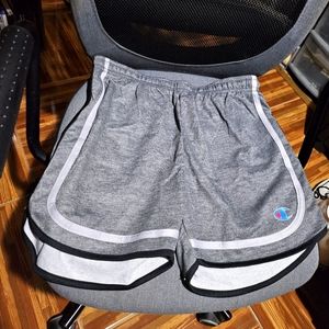 Womens Champion Shorts sz XL